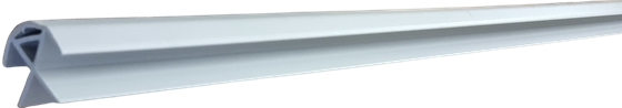 PROFIL MEBLOWY LISTWA ŁĄCZĄCA 220 cm