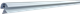 PROFIL MEBLOWY LISTWA ŁĄCZĄCA 220 cm