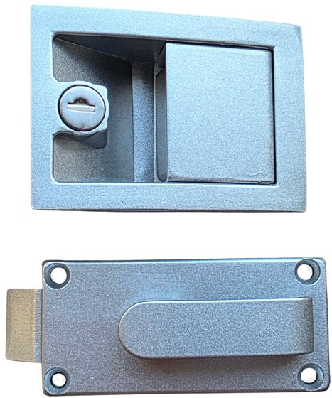 ZAMEK DRZWI WEJŚCIOWYCH KOMPLETNY