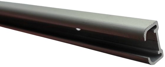 KARNISZ 260 cm ALUMINIUM