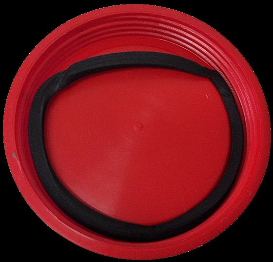 ZBIORNIK NA WODĘ 24L h12x50x40 cm