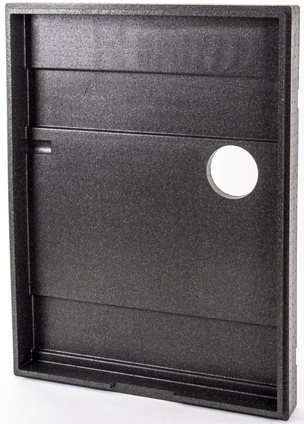 IZOLACJA ZBIORNIKA NA WODĘ 90L DUCATO, JUMPER, BOXER OD 2006 r