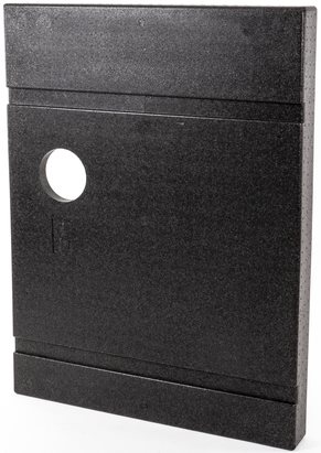 IZOLACJA ZBIORNIKA NA WODĘ 90L DUCATO, JUMPER, BOXER OD 2006 r