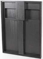 IZOLACJA ZBIORNIKA NA WODĘ 90L DUCATO, JUMPER, BOXER OD 2006 r