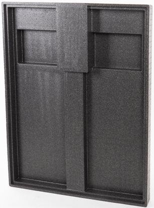 IZOLACJA ZBIORNIKA NA WODĘ 90L DUCATO, JUMPER, BOXER OD 2006 r