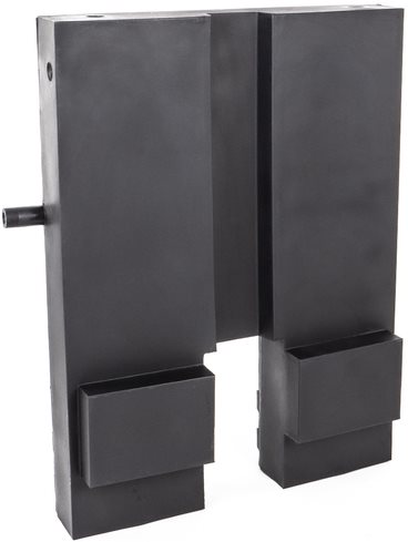 IZOLACJA ZBIORNIKA NA WODĘ 90L DUCATO, JUMPER, BOXER OD 2006 r