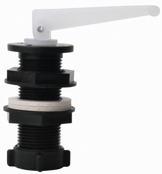 SPUST WODY DO OPRÓŻNIANIA ZBIORNIKÓW