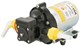 POMPA WODY LILIE CIŚNIENIOWA 7L/min 12V CLASSIC 1,4 bar