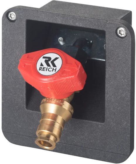 GNIAZDO GAZU ZEWNĘTRZNE REICH SMART SUPPLY