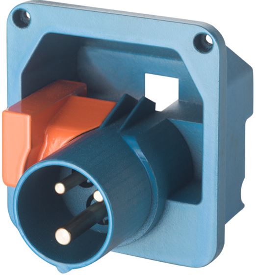 GNIAZDO ELEKTRYCZNE 230V REICH SMART SUPPLY ZEWNĘTRZNE