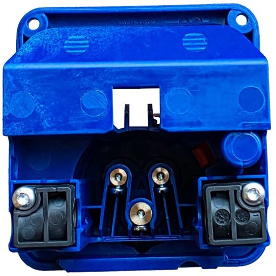 GNIAZDO ELEKTRYCZNE 230V REICH SMART SUPPLY ZEWNĘTRZNE