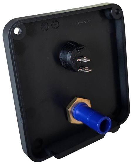 GNIAZDO WODY PRYSZNICOWE ZEWNĘTRZNE REICH SMART SUPPLY