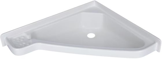 UMYWALKA 41,5x25 cm NAROŻNA