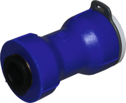 ŁĄCZNIK PRZEWODÓW WODY 12/8 mm REICH UNIQUICK ADAPTER