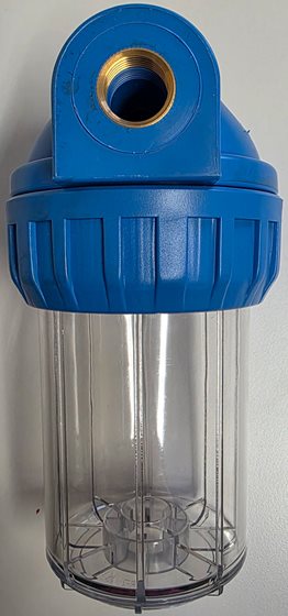 OBUDOWA FILTRA DO WODY WM AQUATEC MOBILE EDITION OUTLET