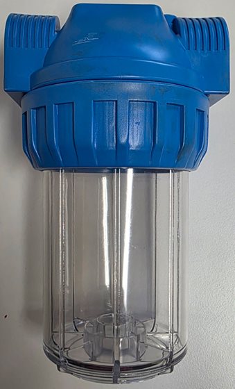 OBUDOWA FILTRA DO WODY WM AQUATEC MOBILE EDITION OUTLET