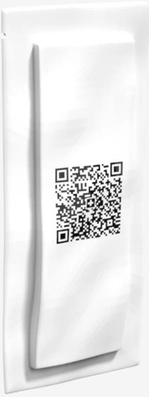 WORKI FOLIA BARIEROWA DO TOALETY CLESANA 80 UŻYĆ