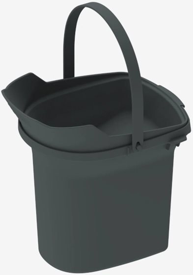 POJEMNIK NA PŁYN DO TOALETY CLESANA 1,7L