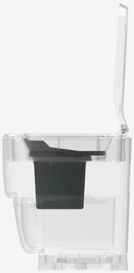 POJEMNIK NA PŁYN DO TOALETY CLESANA 1,7L