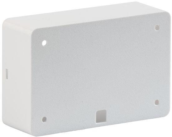 BOX MONTAŻOWY NA PANEL STERUJĄCY TOALETY CLESANA C1