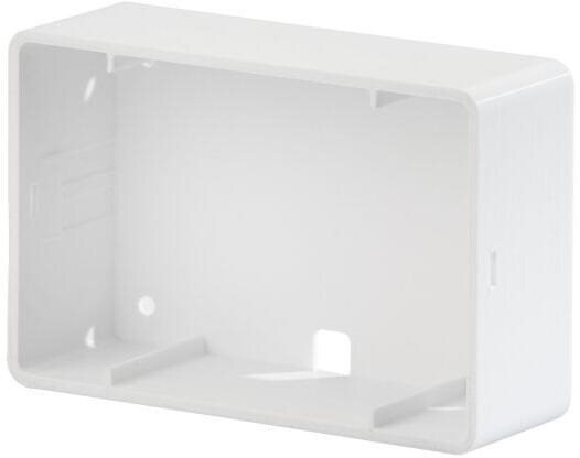 BOX MONTAŻOWY NA PANEL STERUJĄCY TOALETY CLESANA C1