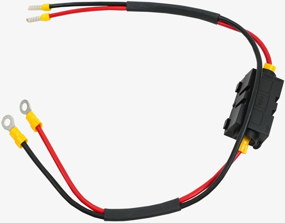 INSTALACJA ELEKTRYCZNA TOALETY CLESANA