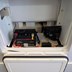 INSTALACJA ELEKTRYCZNA TOALETY CLESANA