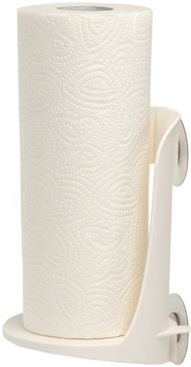 UCHWYT NA RĘCZNIK KUCHENNY CAMP4 BIAŁY