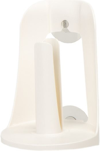 UCHWYT NA RĘCZNIK KUCHENNY CAMP4 BIAŁY