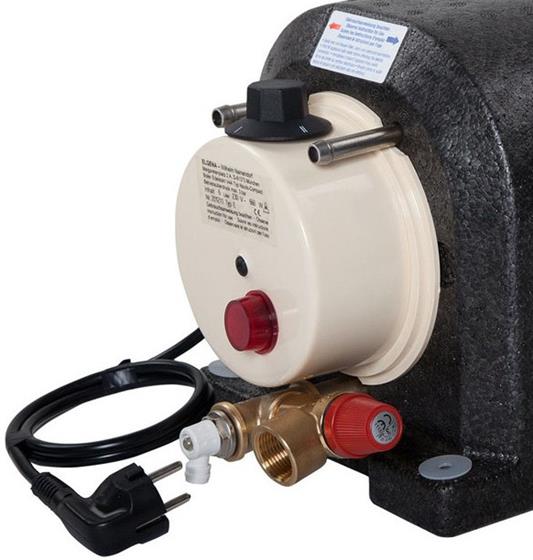 BOJLER ELGENA 6L NAUTIC COMPACT E 230V/660W