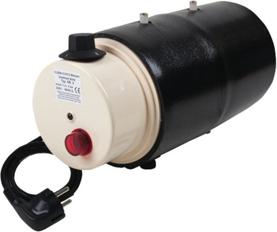 BOJLER ELGENA 3L KB3 230V/660W
