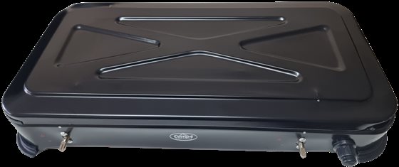 KUCHENKA GAZOWA CAMP4 MARY 30 mbar