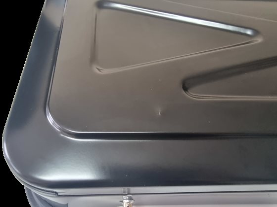 KUCHENKA GAZOWA CAMP4 MARY 30 mbar