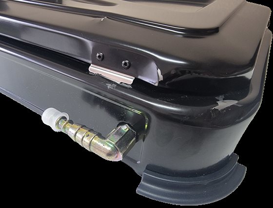 KUCHENKA GAZOWA CAMP4 MARY 30 mbar