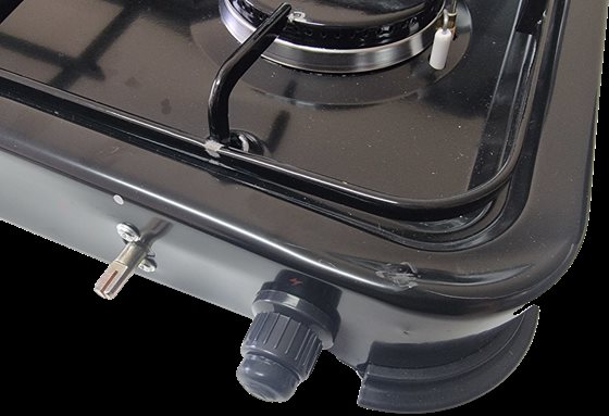 KUCHENKA GAZOWA CAMP4 MARY 30 mbar