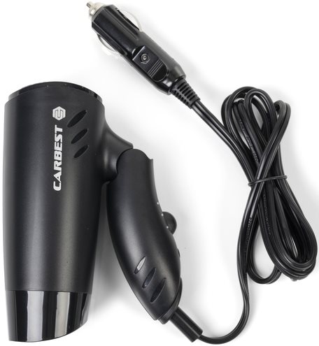 SUSZARKA DO WŁOSOW CARBEST 12V 180W