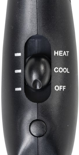 SUSZARKA DO WŁOSOW CARBEST 12V 180W