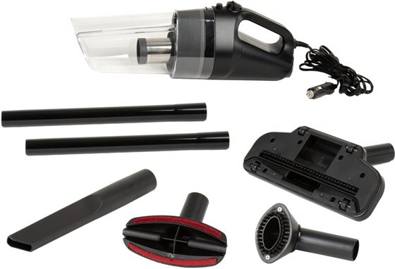 ODKURZACZ CARBEST 12V 150W 4m