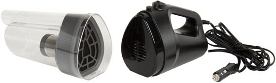 ODKURZACZ CARBEST 12V 150W 4m