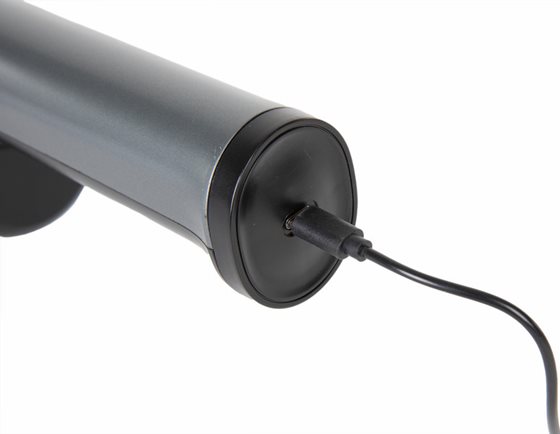 ODKURZACZ CARBEST BEZPRZEWODOWY 230V/200W USB