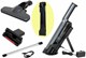 ODKURZACZ CARBEST BEZPRZEWODOWY 230V/200W USB