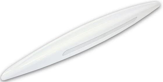 LAMPKA 12V LED NAD WEJŚCIE BIAŁA 650 mm