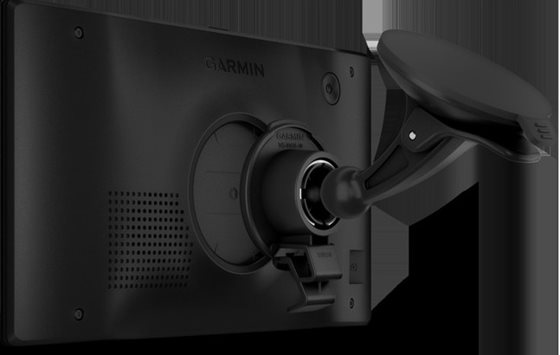 NAWIGACJA GARMIN AVTEX TOURER TWO