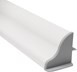 SPOILER PANEL SOLARNYCH KOMPLET 410 mm