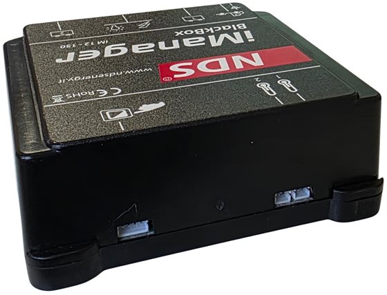 IMANAGER SYSTEM ZARZĄDZANIA AKUMULATORAMI 12V/150A OUTLET