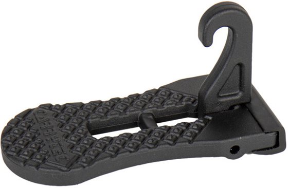 PRÓG DRZWIOWY STOPIEŃ SKŁADANY DO 120 kg