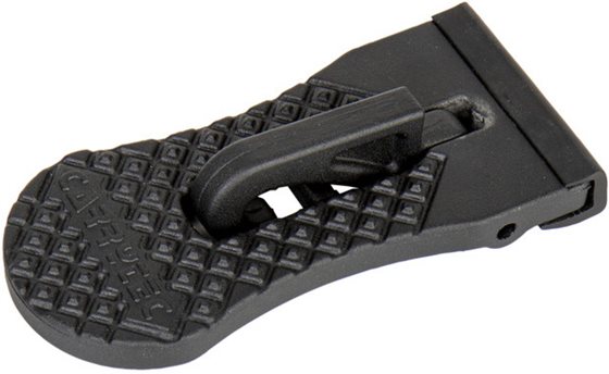 PRÓG DRZWIOWY STOPIEŃ SKŁADANY DO 120 kg