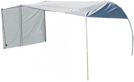 DASZEK DO PRZYCZEPY REIMO COMO 7 500x240 cm PRZECIWSŁONECZNY