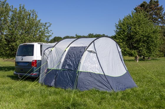 PRZEDSIONEK REIMO TENT TOUR ACTION 7 h180-200 cm