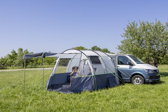 PRZEDSIONEK REIMO TENT TOUR ACTION 7 h180-200 cm